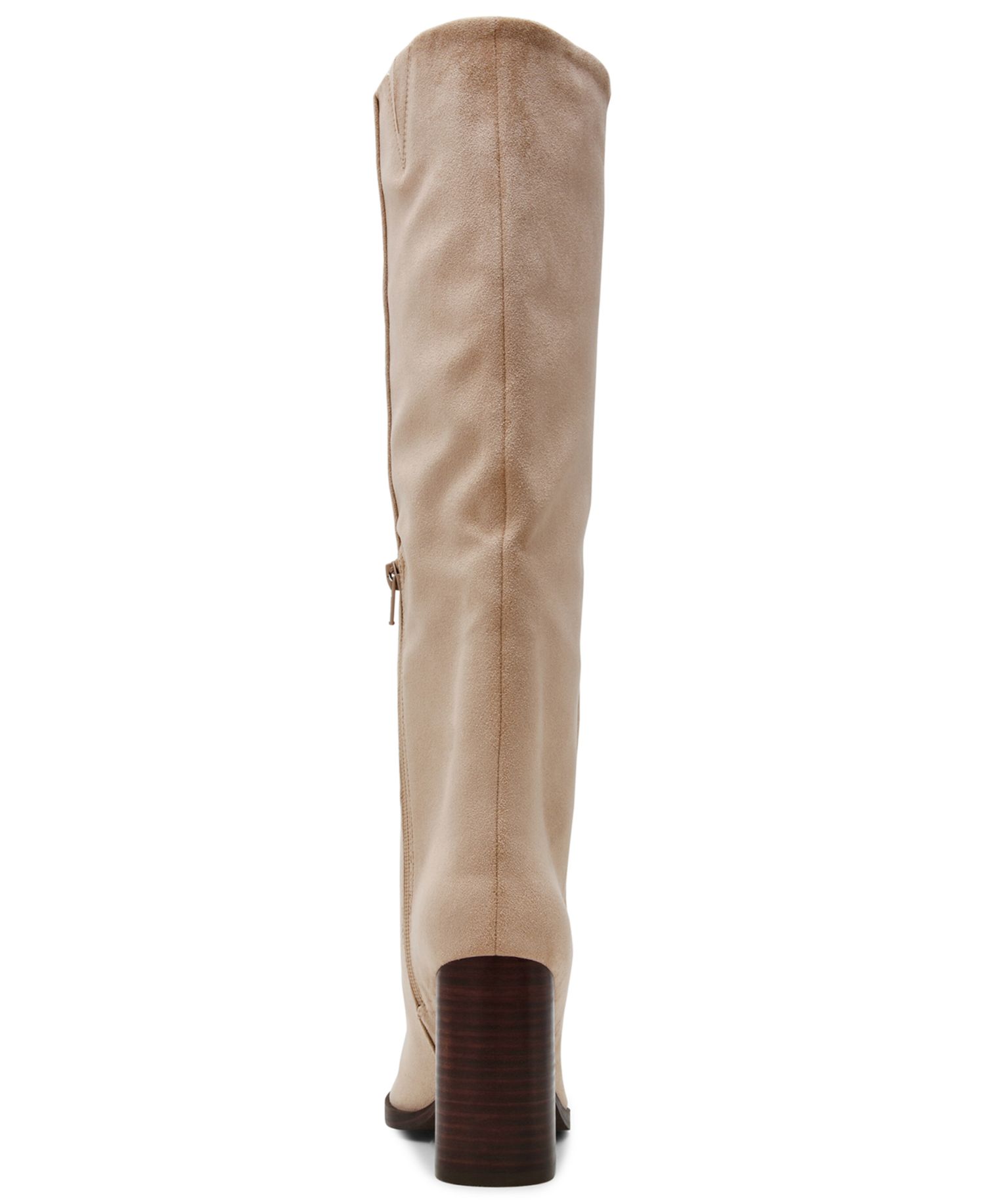 Women's Bardonny Knee-High Block Heel Boots, Regular & Wide Calf