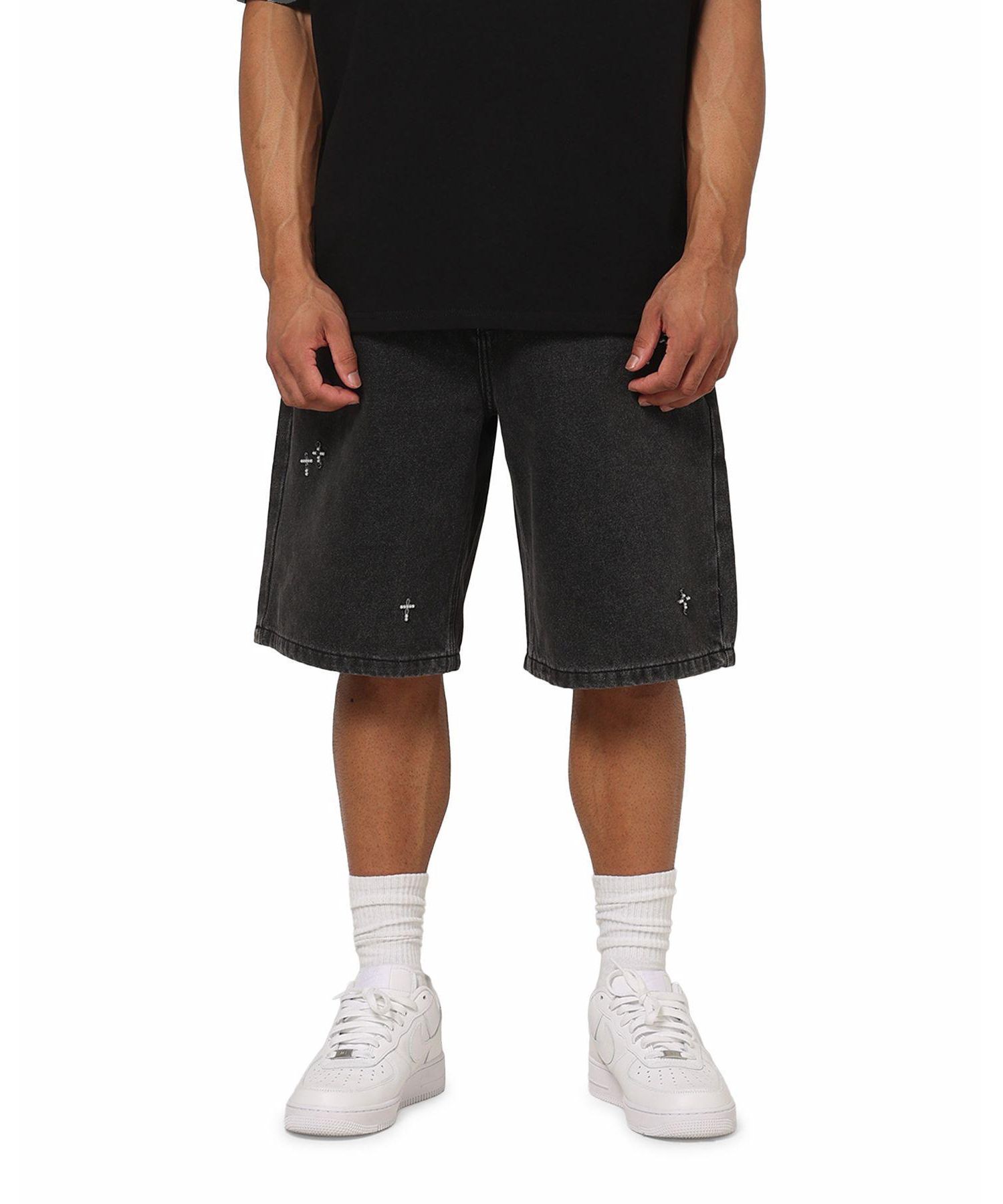 Men's Amplus Credo Jorts