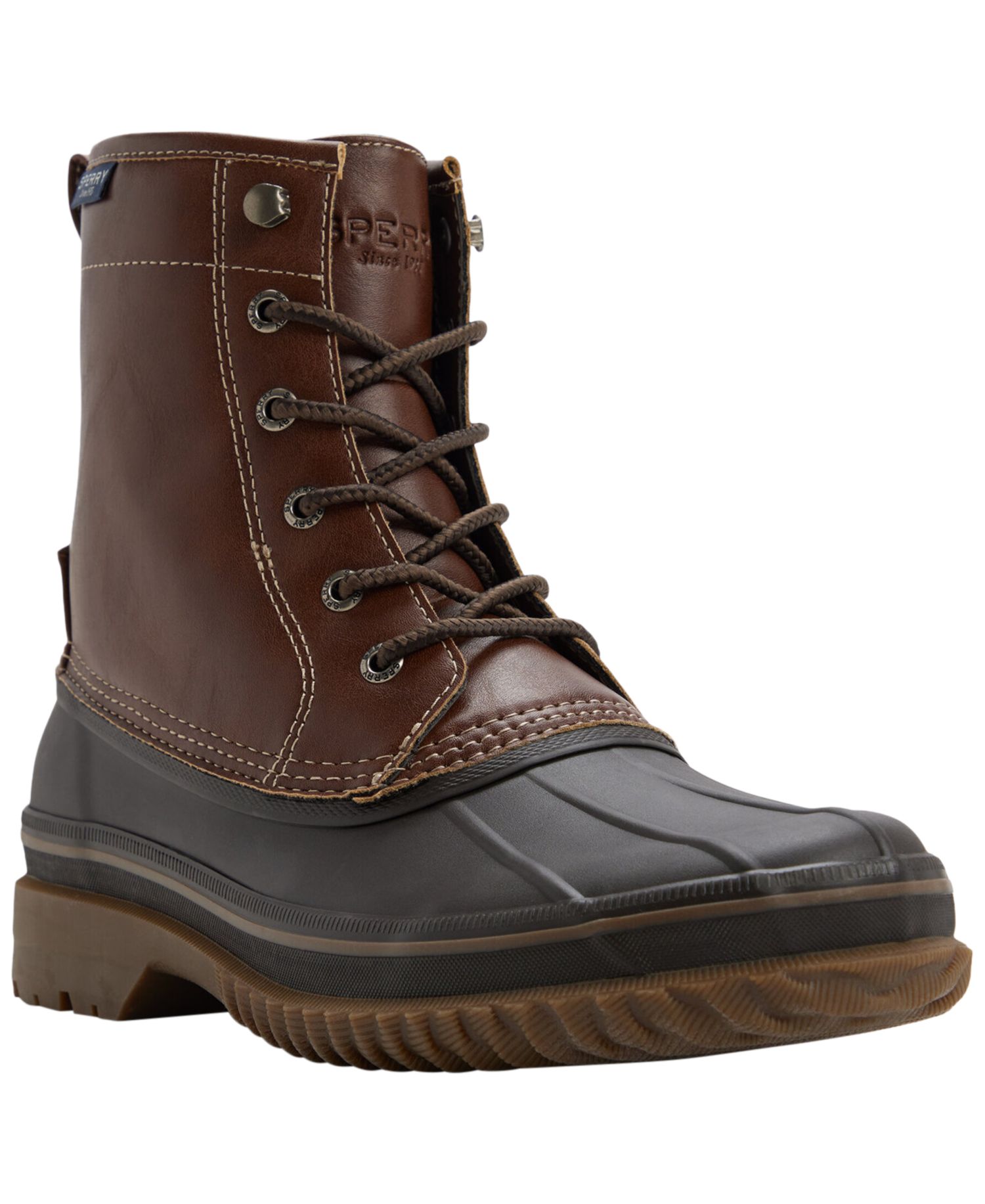 Men's Drake Duck Boots