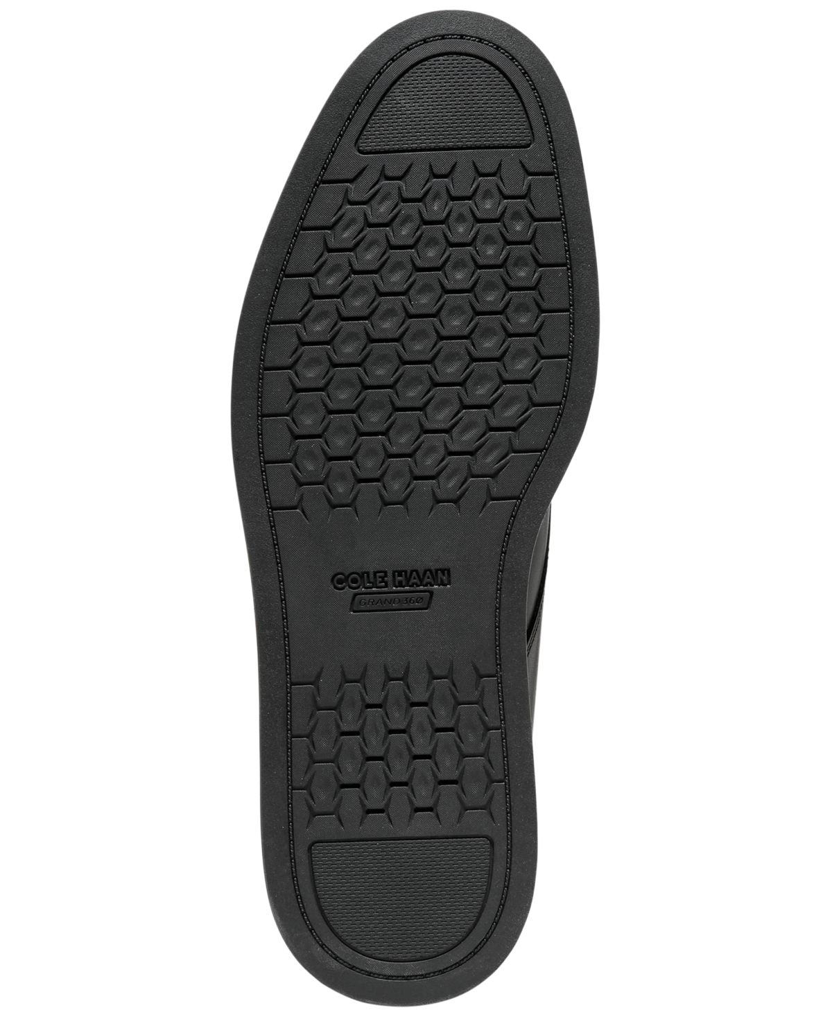 Cole Haan Men's Grand Neoclassic Flexcraft Chukka Boots