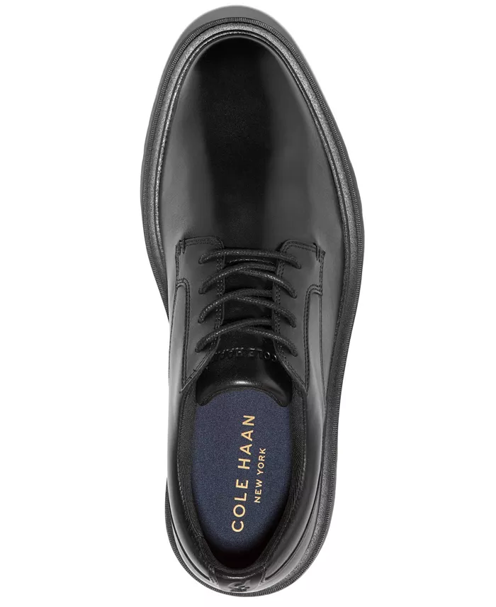 Men's Vestry Grand Plain-Toe Oxfords - thumbnail 3