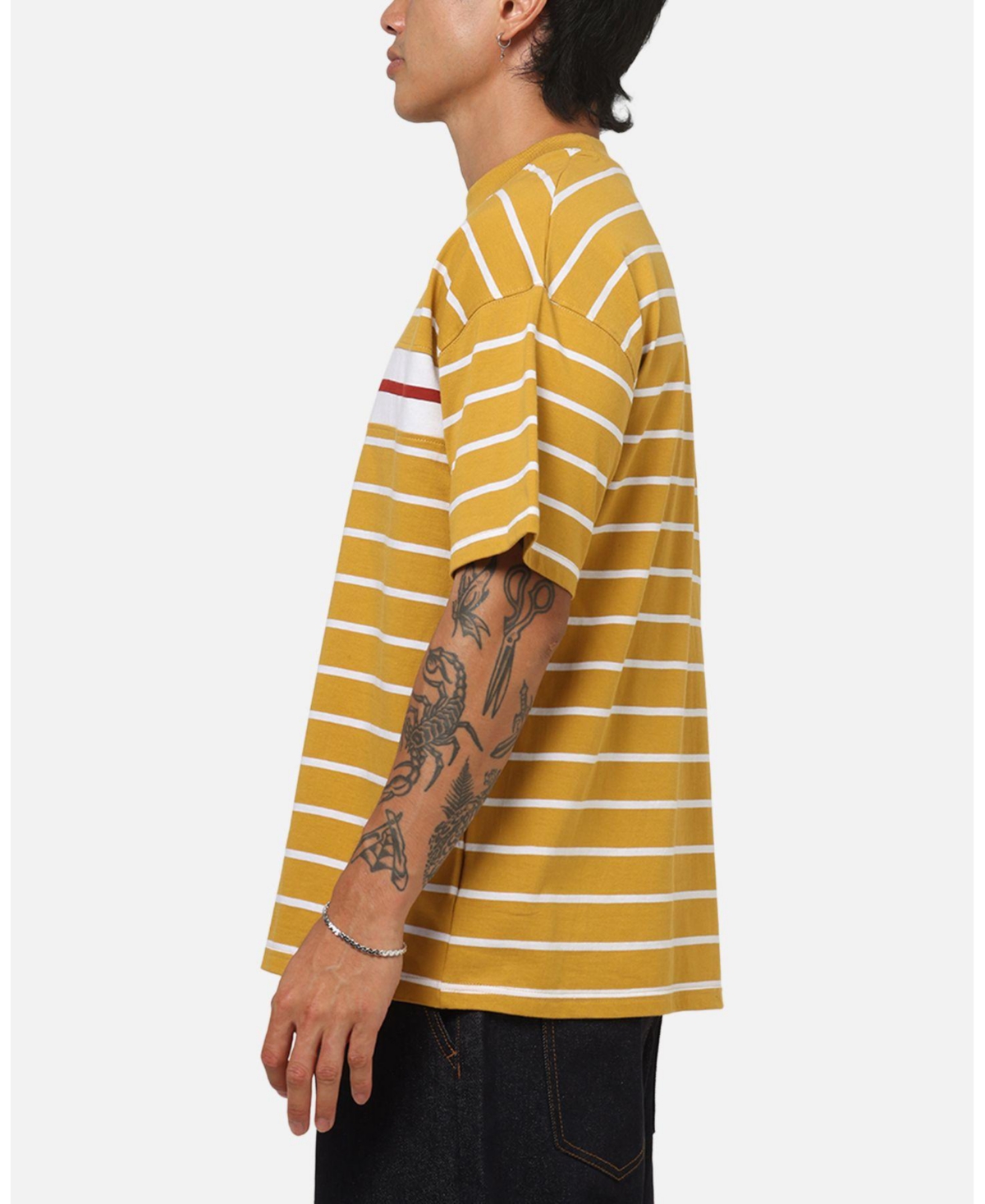 Carre Men's Lineup T-Shirt