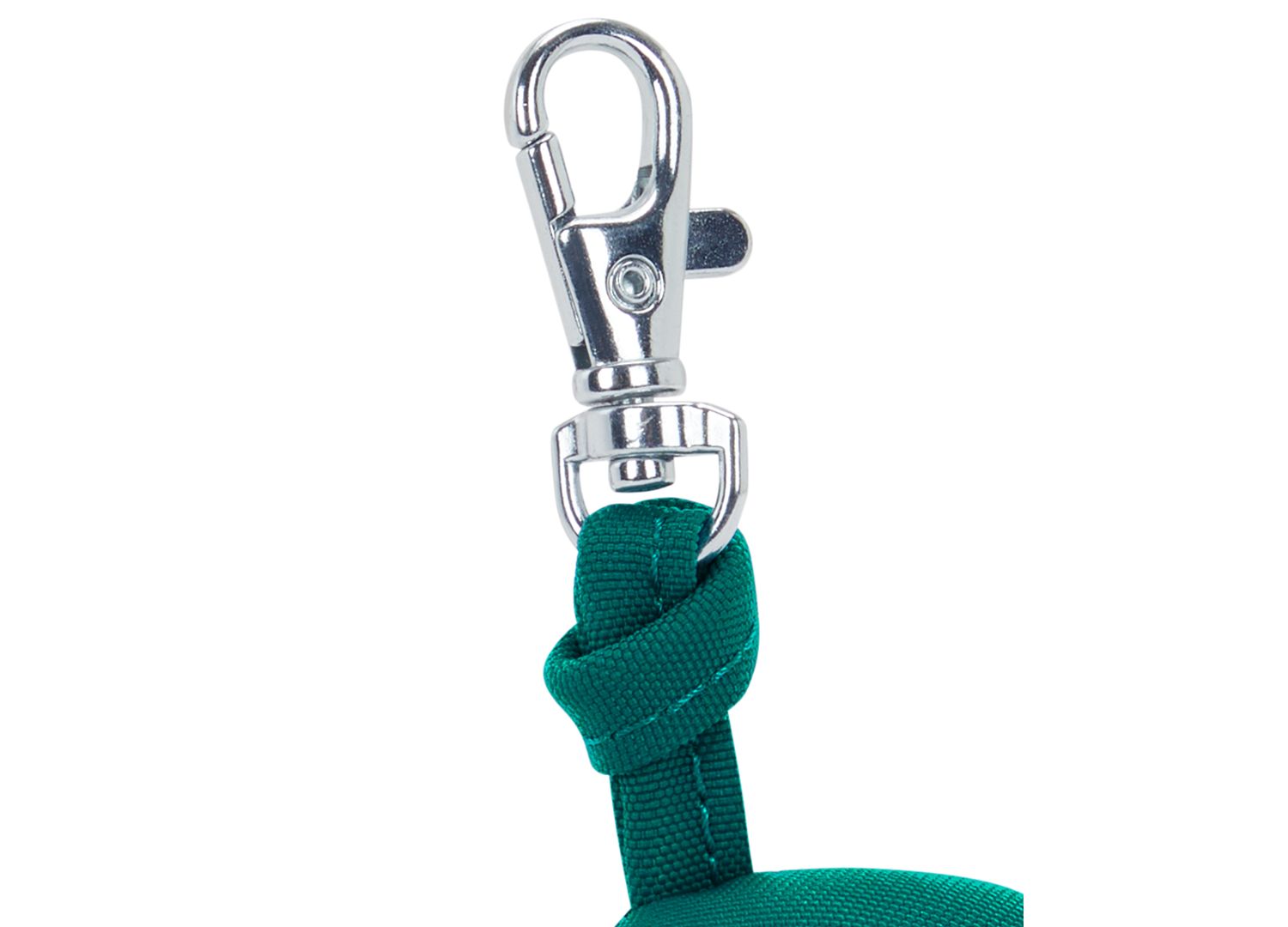 Fish Charm Keychain