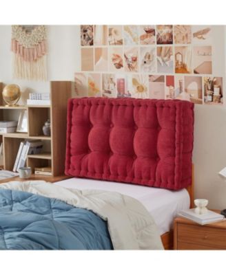 Rainha - Ultra Thick Tufted College Headboard