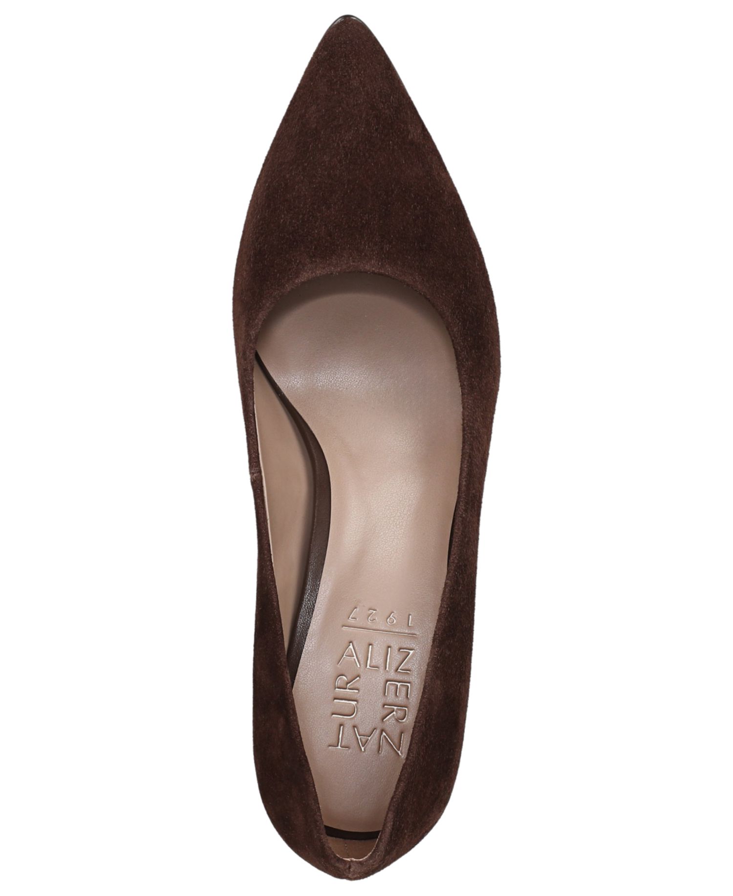 Women's Everly Slip-On Pumps