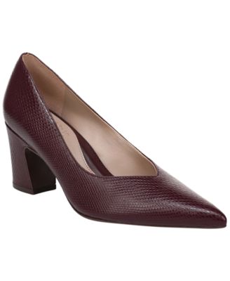 Women's Ella Slip-On Pumps