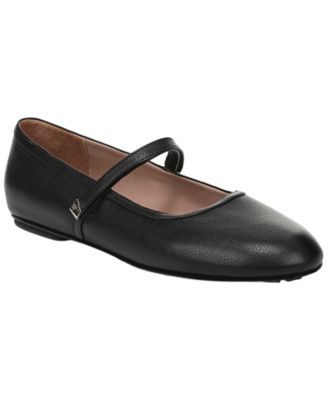 Women's Ashanti Round Toe Mary Jane Flats