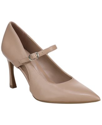 Women's Blakely Buckle Mary Jane Pumps