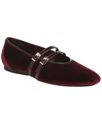 Women's Crista 2 Mary Jane Flats