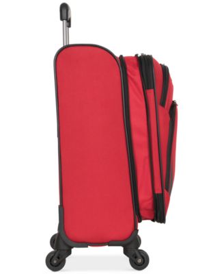 kenneth cole luggage macys