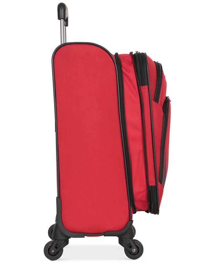 Cole Reaction Going Places 3Pc Softside Expandable Luggage Set