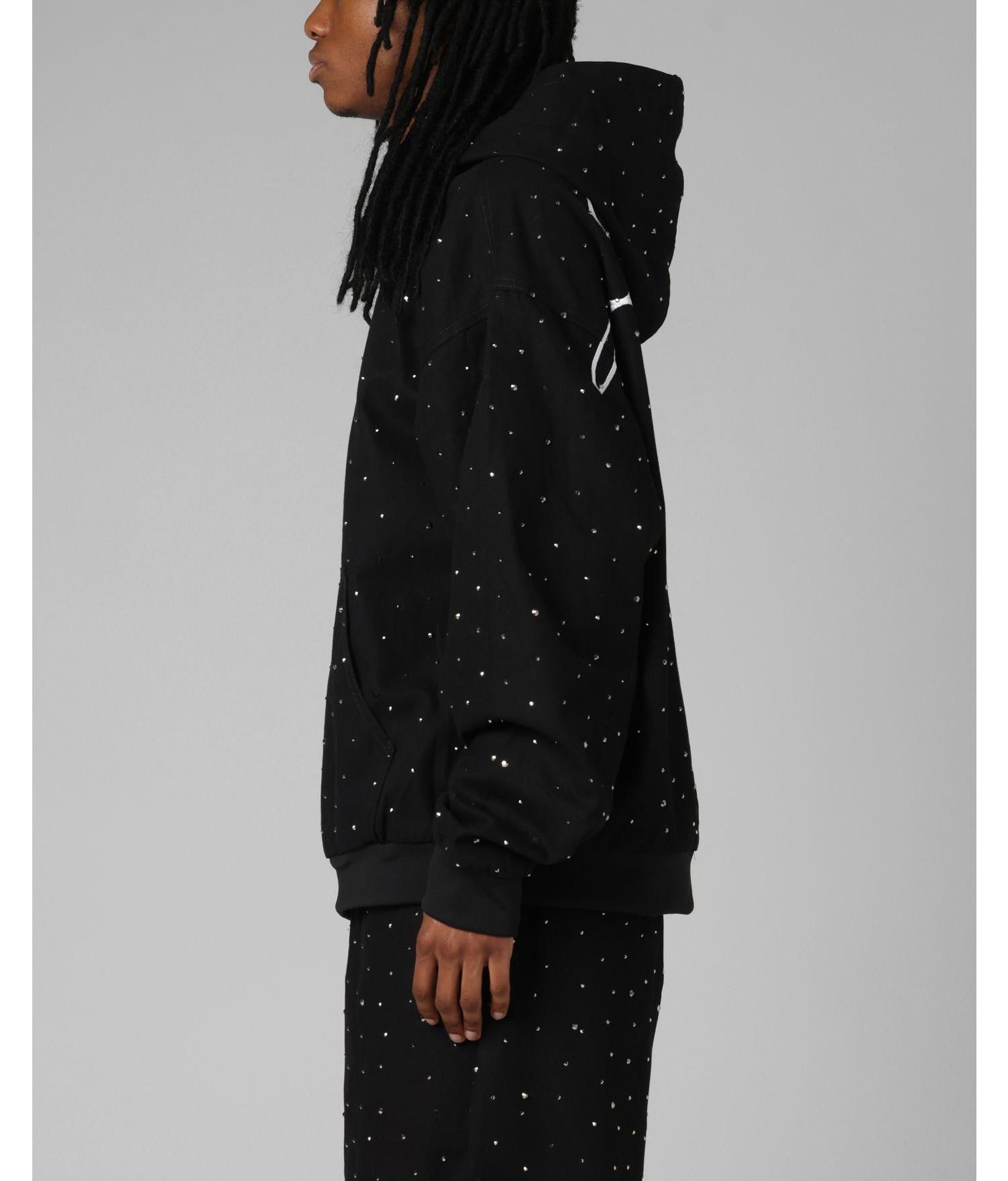 Men's Hail Storm Premium Hoodie