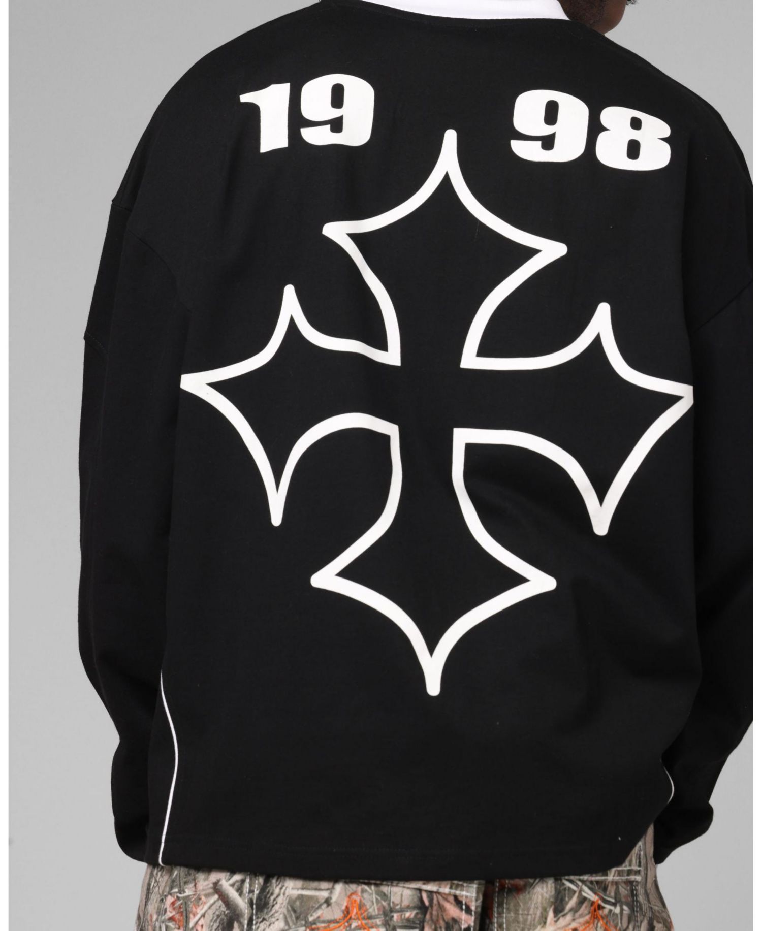 Men's Imperial Cup Long Sleeve T-Shirt