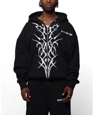 Men's Blood Born Zip Hoodie