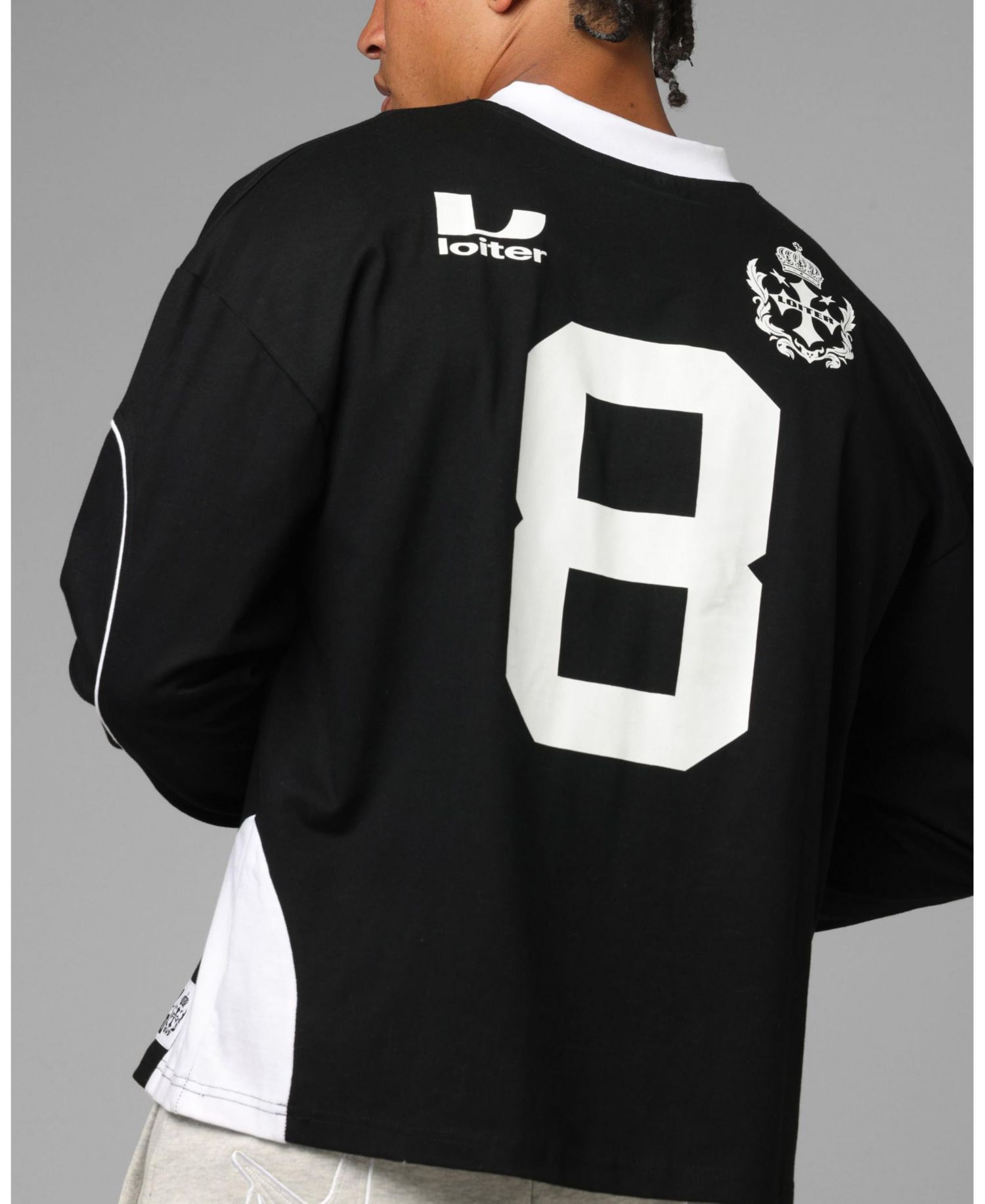 Men's World Cup Long Sleeve T-Shirt