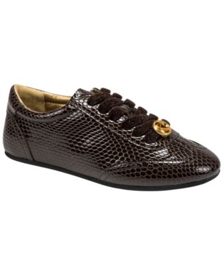Women's Verona Lace-Up Sneakers