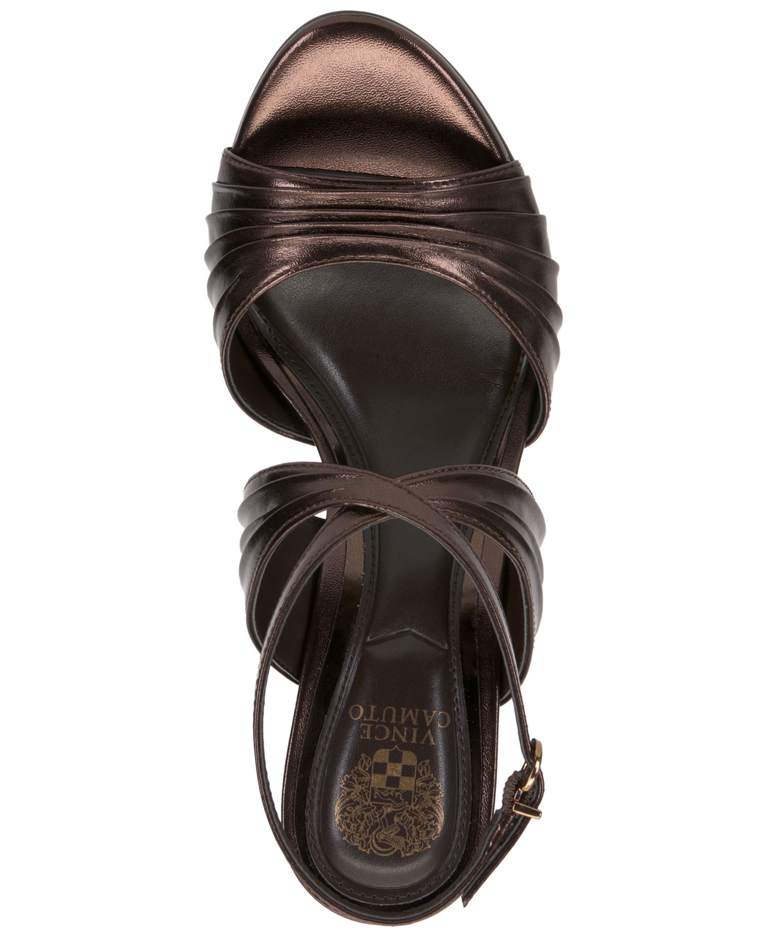 Women's Altnori Cone Heel Dress Sandals