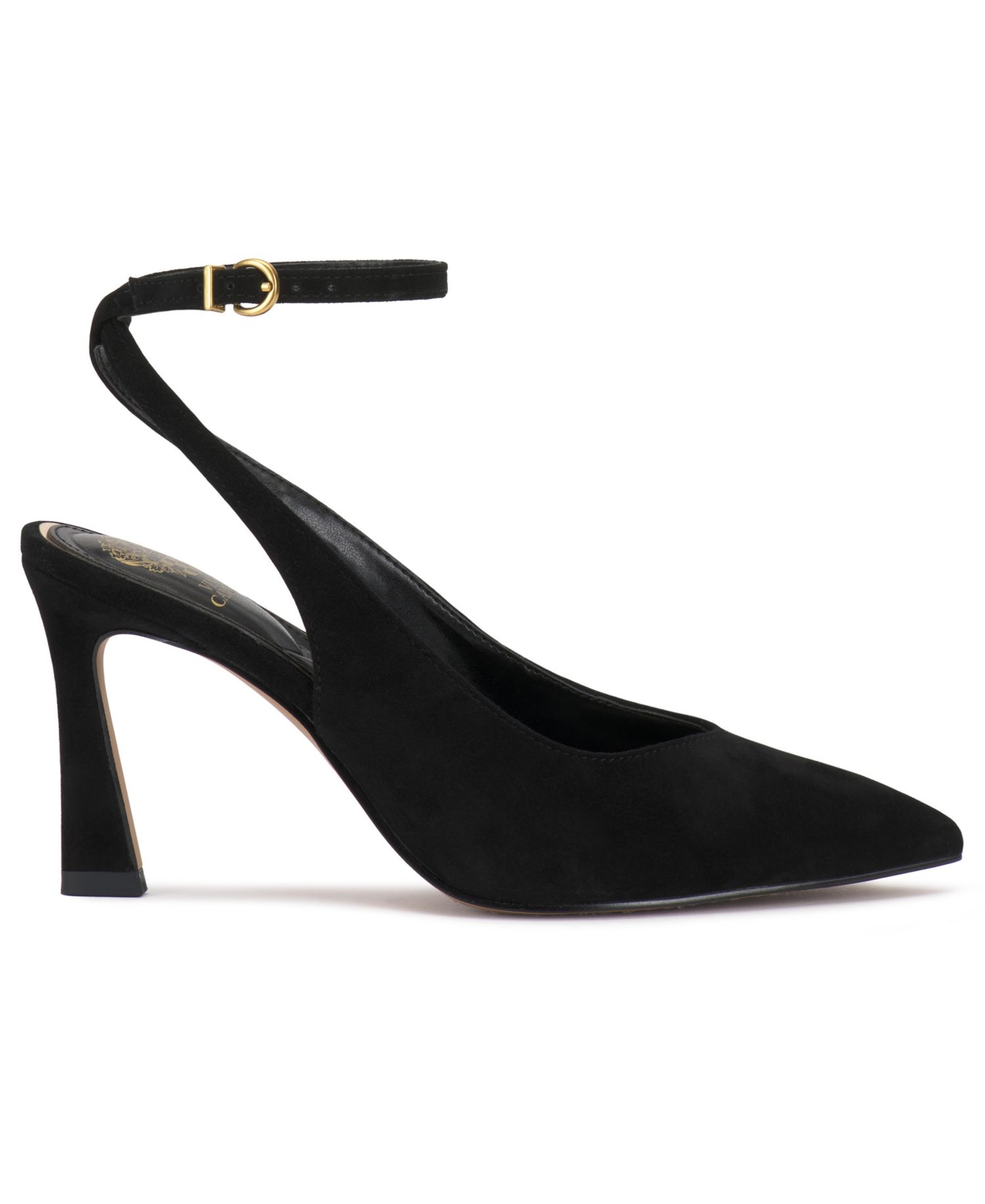 Women's Nellah High Flare Heel Dress Pumps