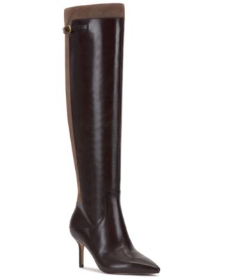 Women's Meleis Over-The-Knee Boots, Regular, Wide Calf