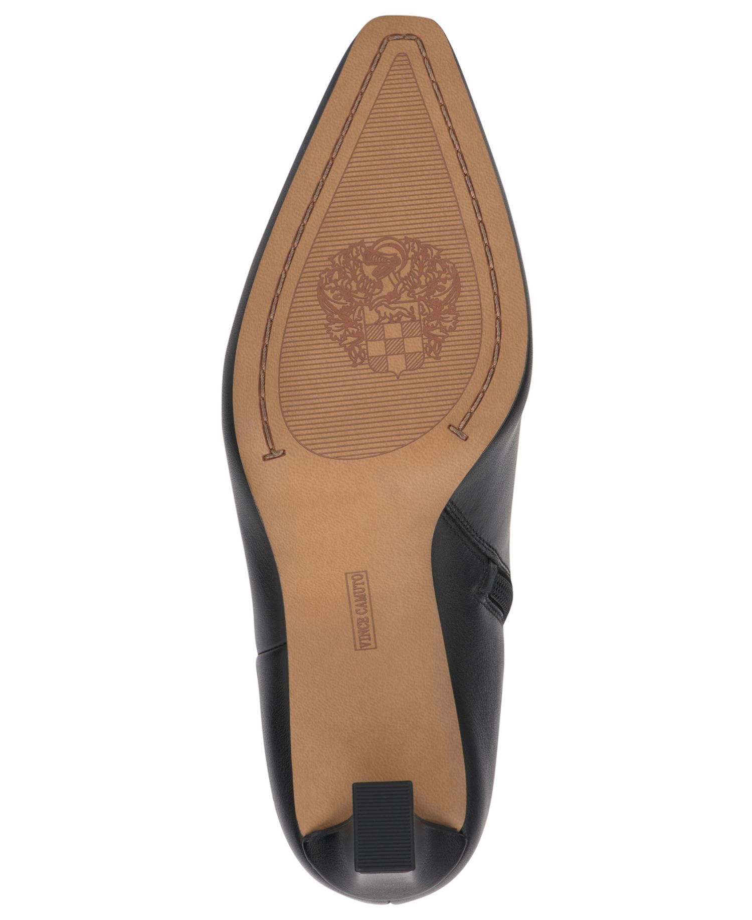 Women's Genisa Slouchy Dress Boots