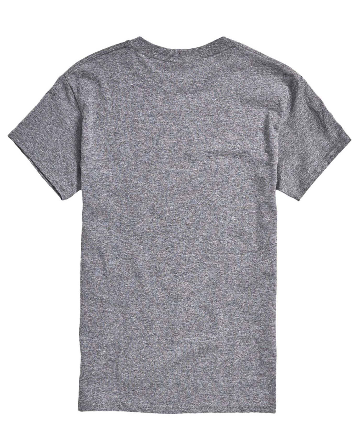 Men's Normalize Critical Thinking Short-Sleeve Graphic T-Shirt