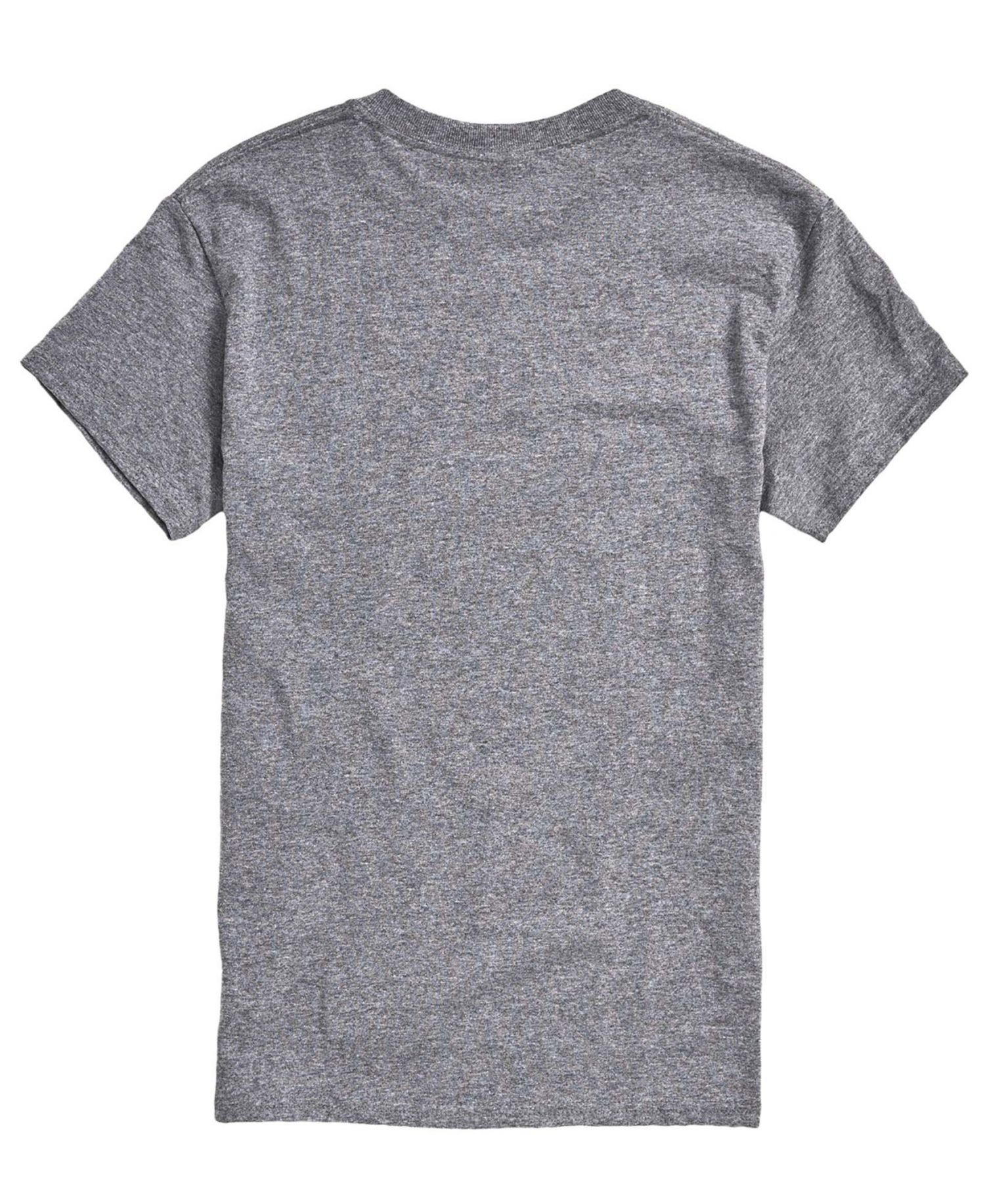 Men's Refuse To Tolerate Lactose Short-Sleeve Graphic T-Shirt