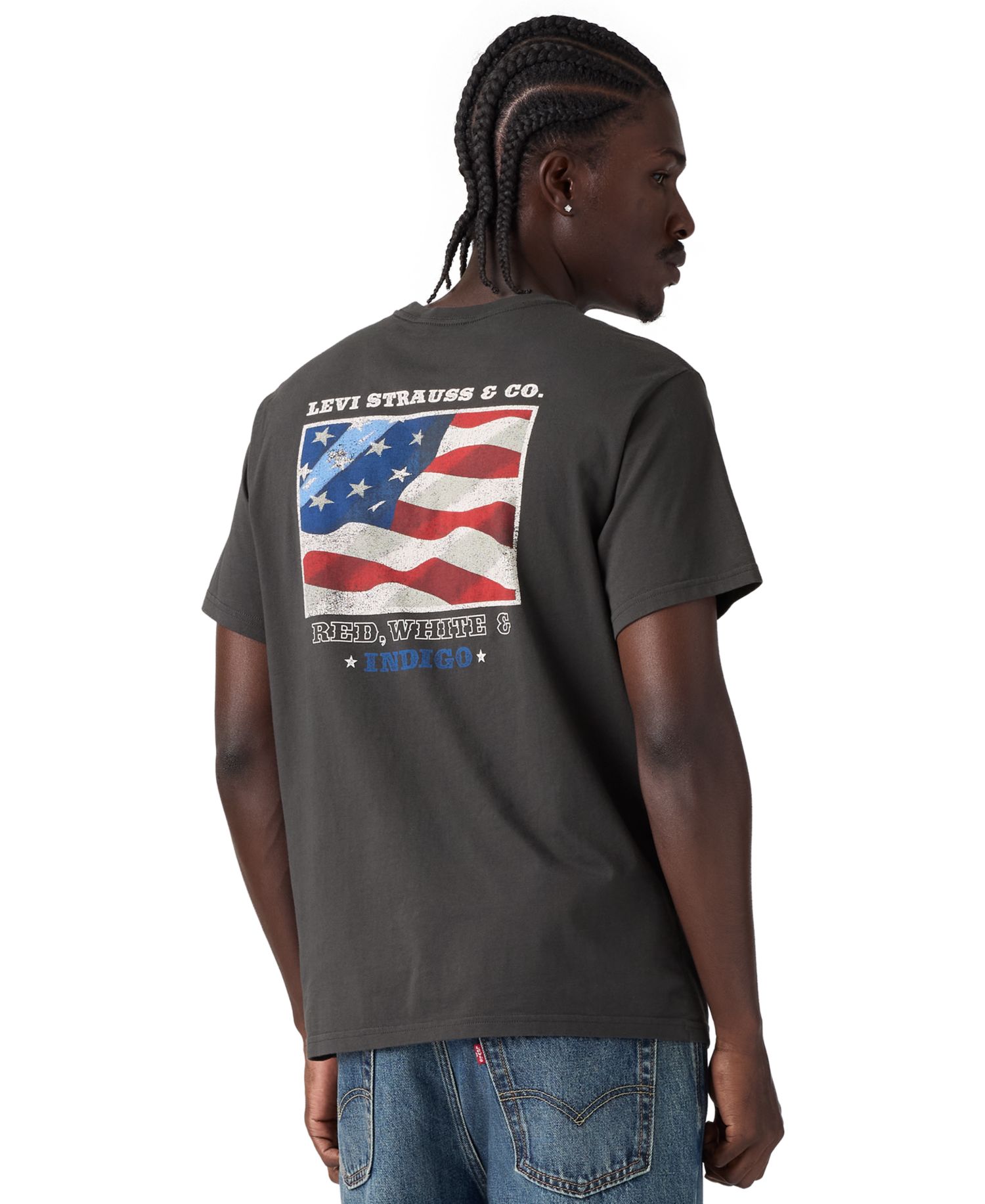 Men's Signature Graphic T-Shirt