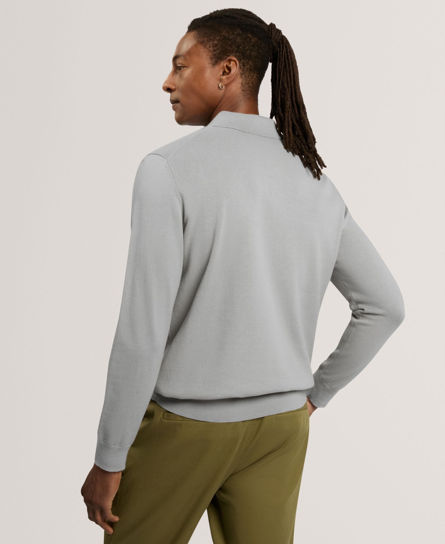 Men's Maeliss Polo Reimagines Regular-Fit Polo Shirt