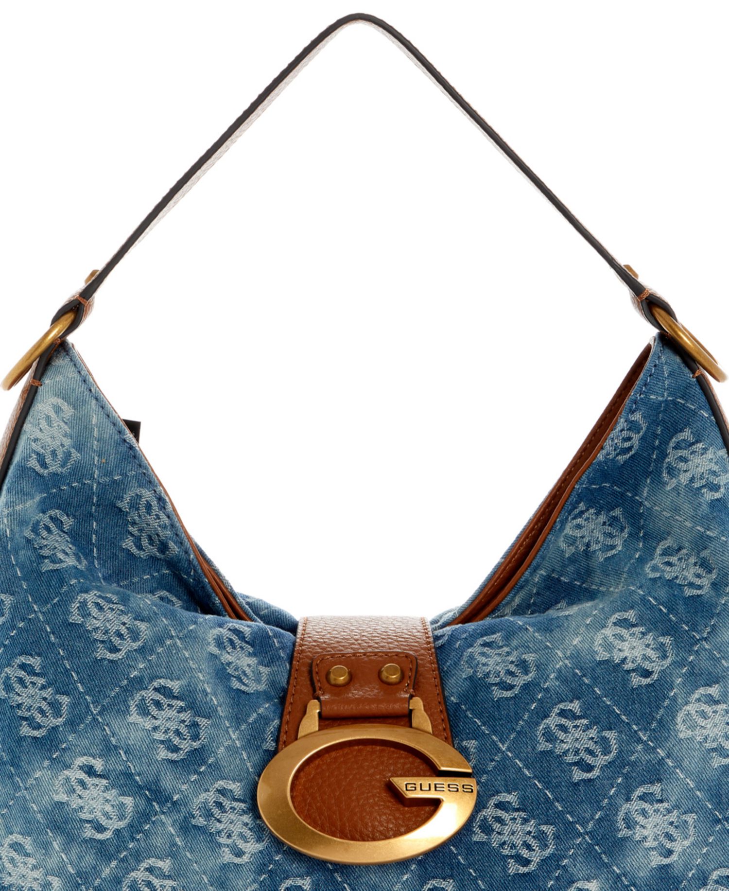 Camden Small Crossbody Handbag