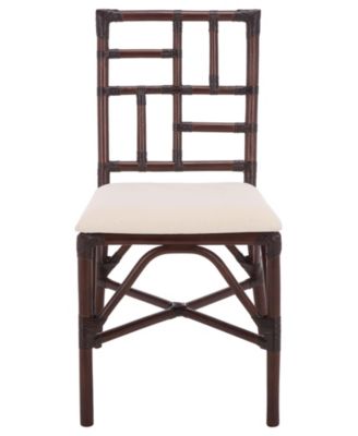 Christine Accent Chair With Cushion