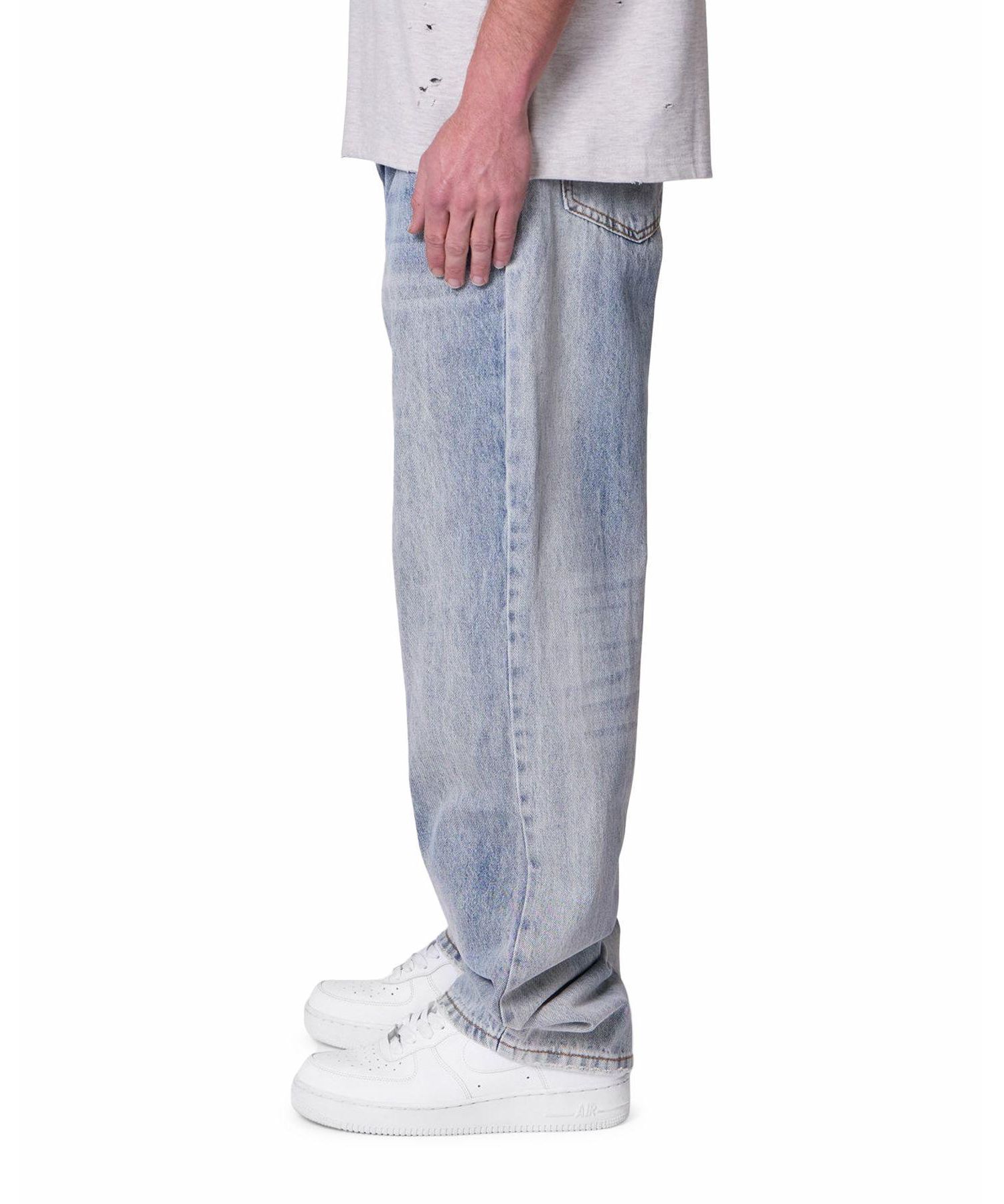 Men's Ultra Baggy Jeans