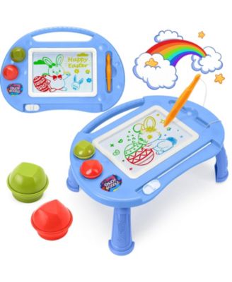 Toddler Erasable Doodle Drawing Learning Toy Gift