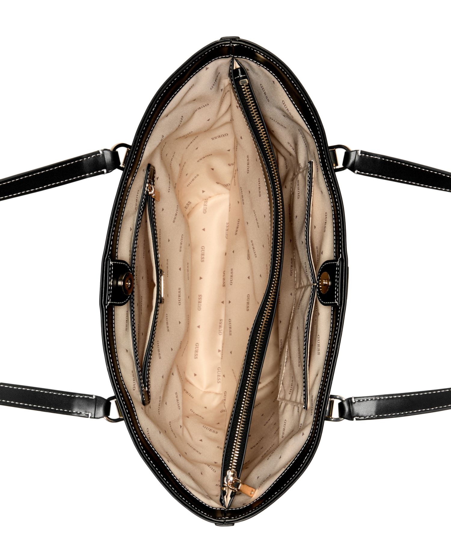 Frankie Extra-Large Tote Handbag