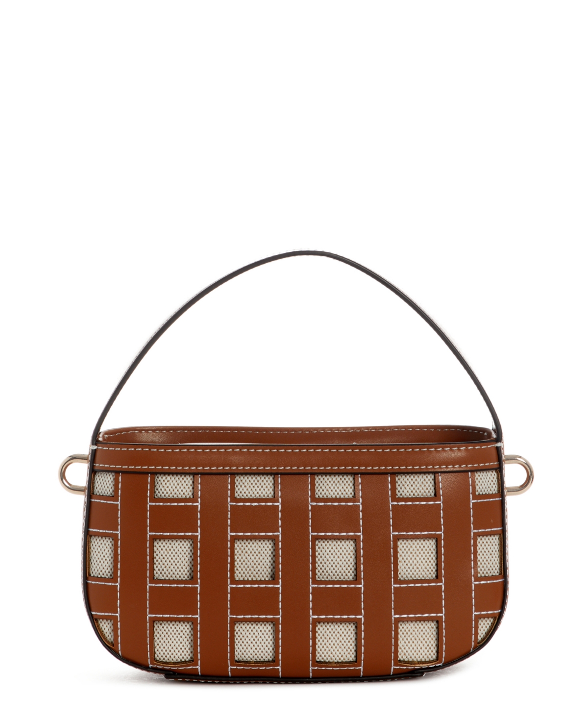 Guess Frankie Small Hobo Handbag