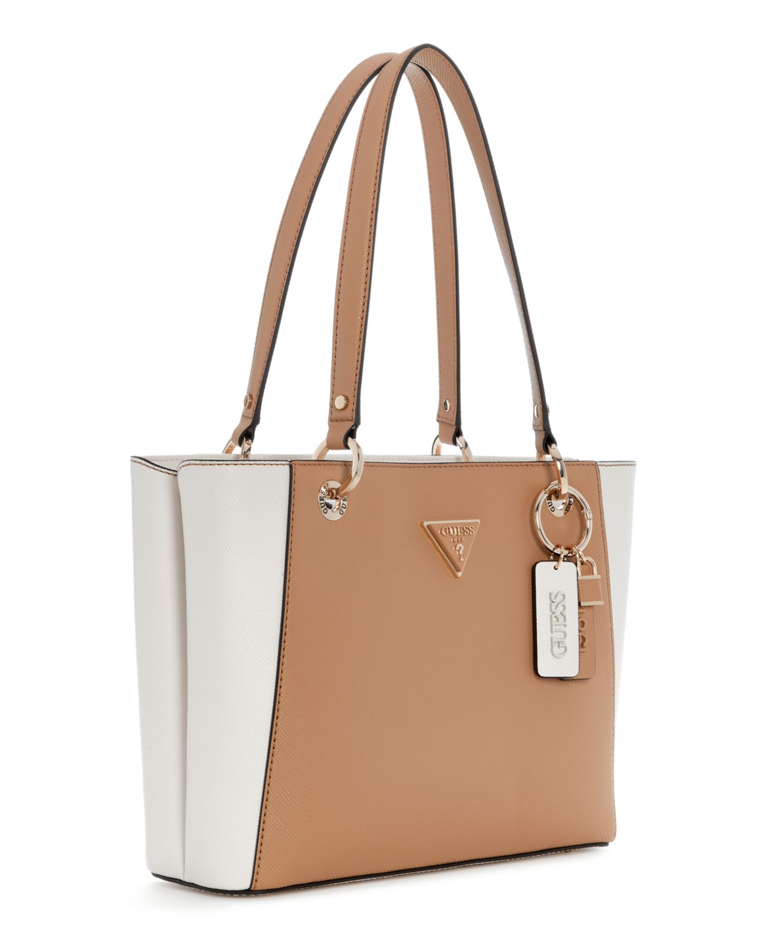 Noelle Large Tote Handbag