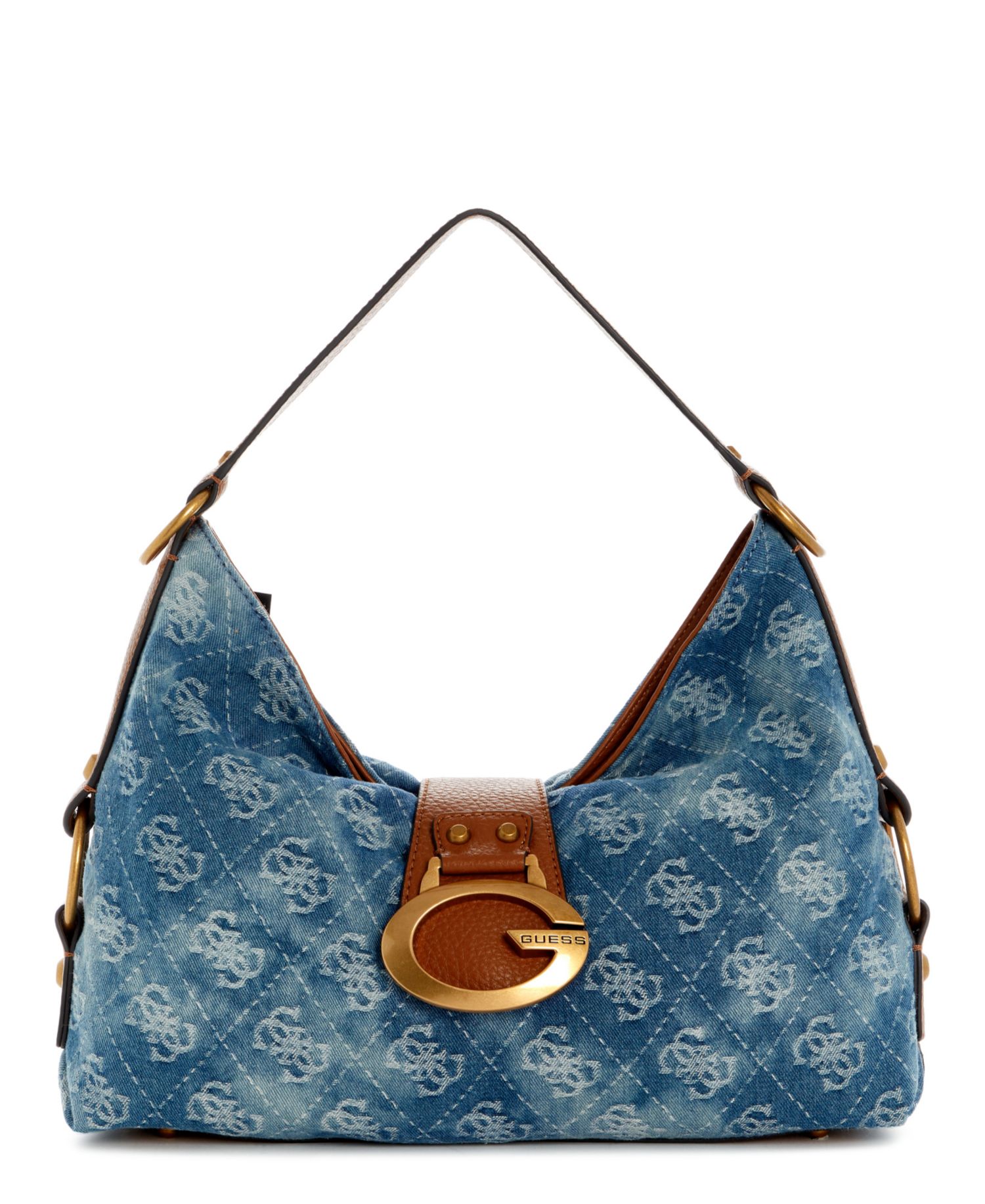 Camden Small Crossbody Handbag