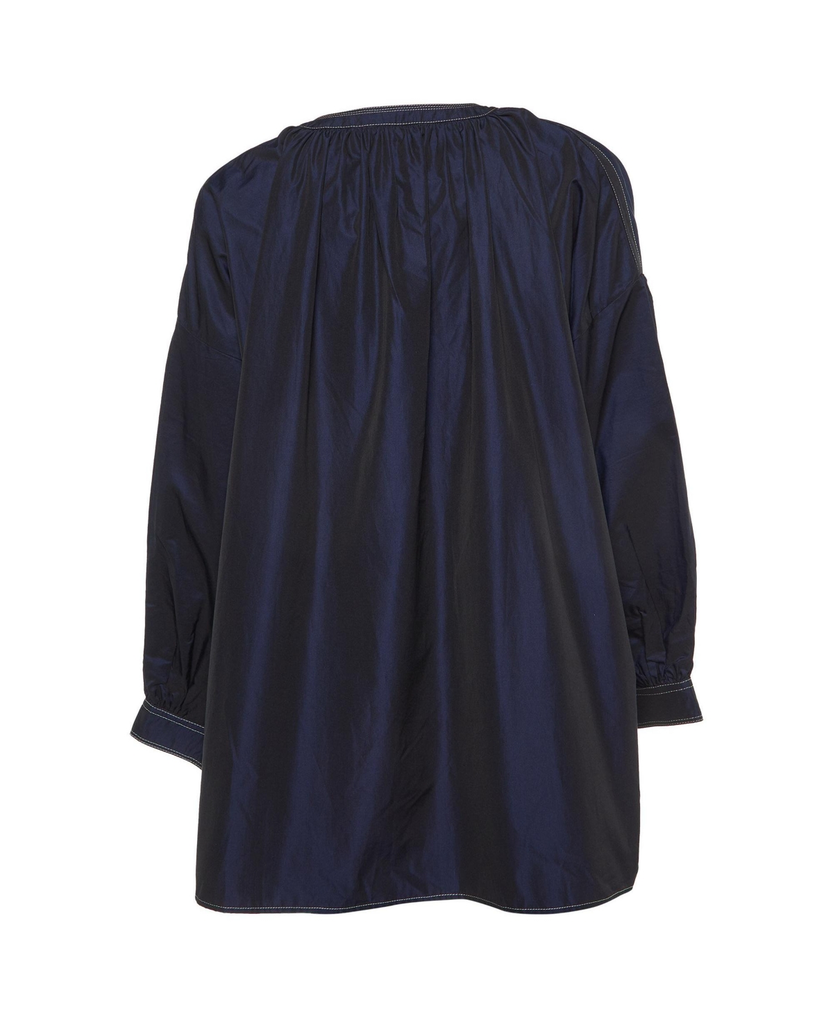 Pre-Owned Givenchy Women's Cotton Top