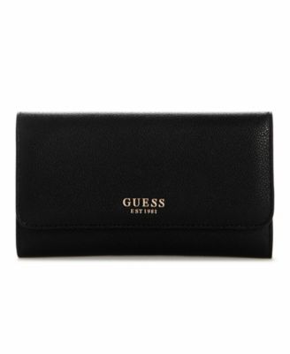 Bethany Mini Trifold Wallet