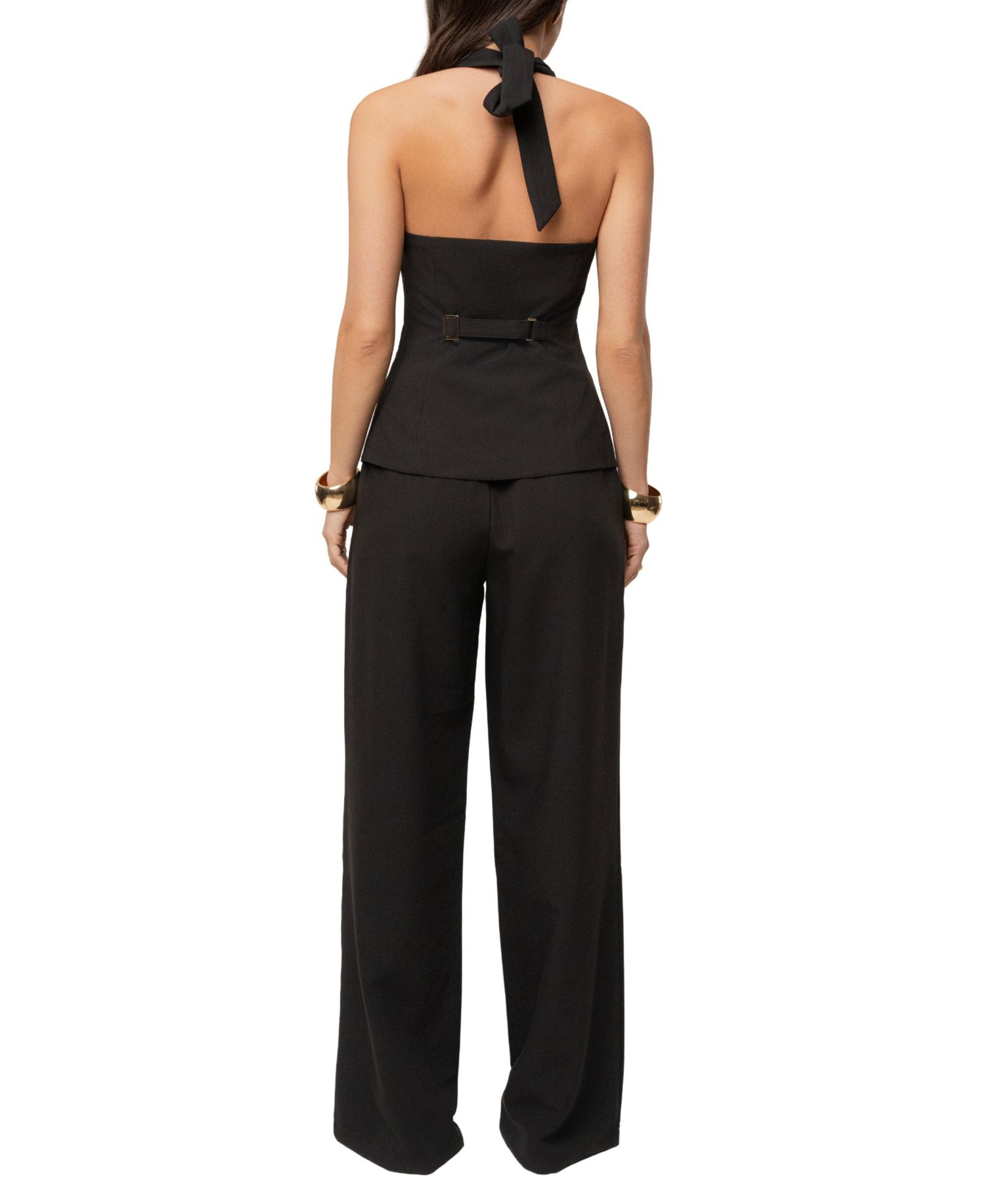 Women's Fernanda Halter Top