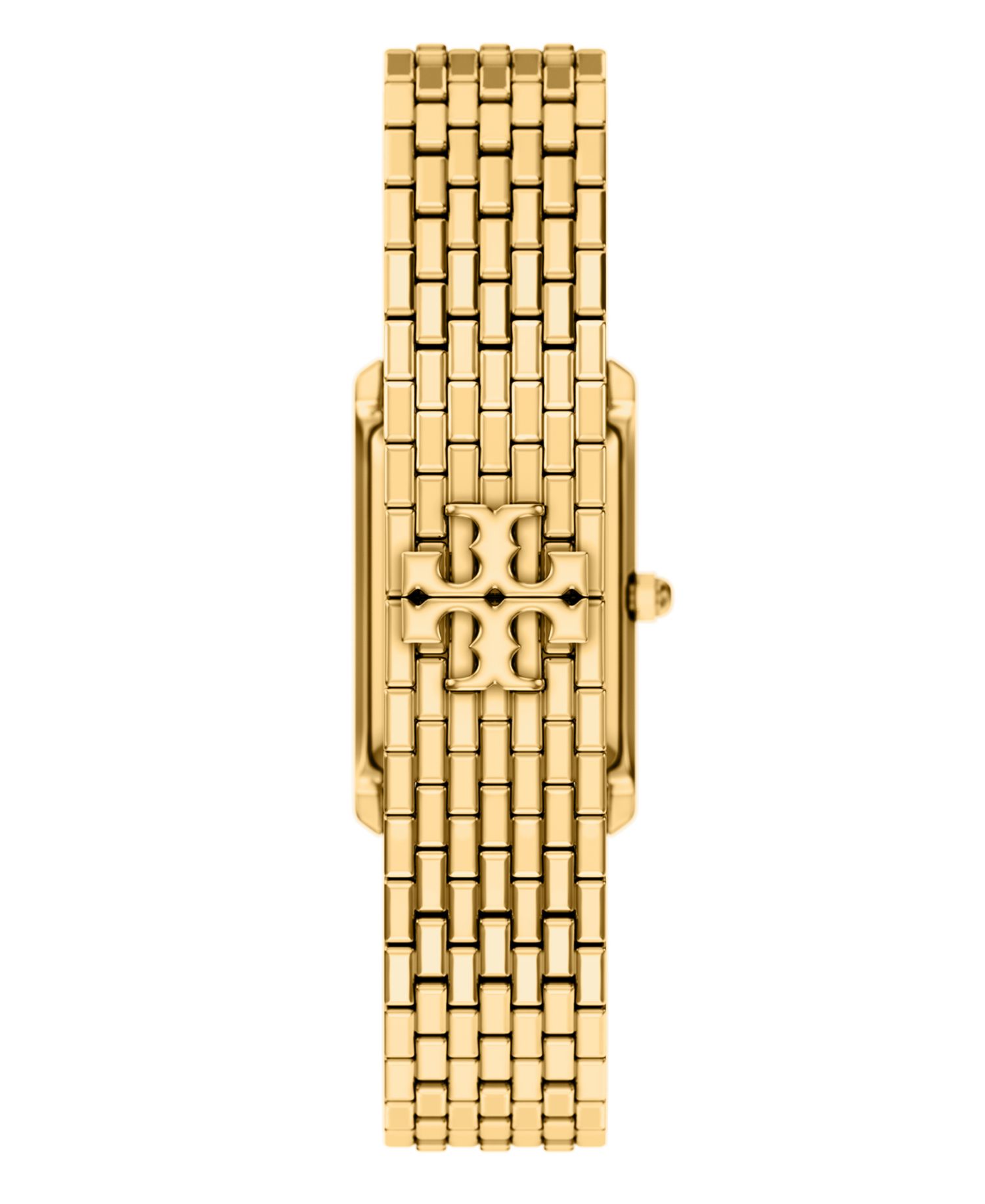 Women's Slim Eleanor Gold-Tone Bracelet Watch 20mm