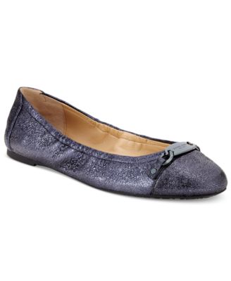 michael kors joyce ballet flat