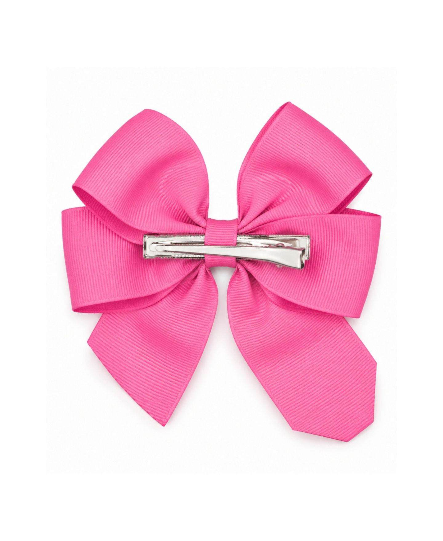 Аксессуары для волос Bits & Bows Back-to-School Crayon Hair Bow для девочек, цвет: Розовый — фото 3