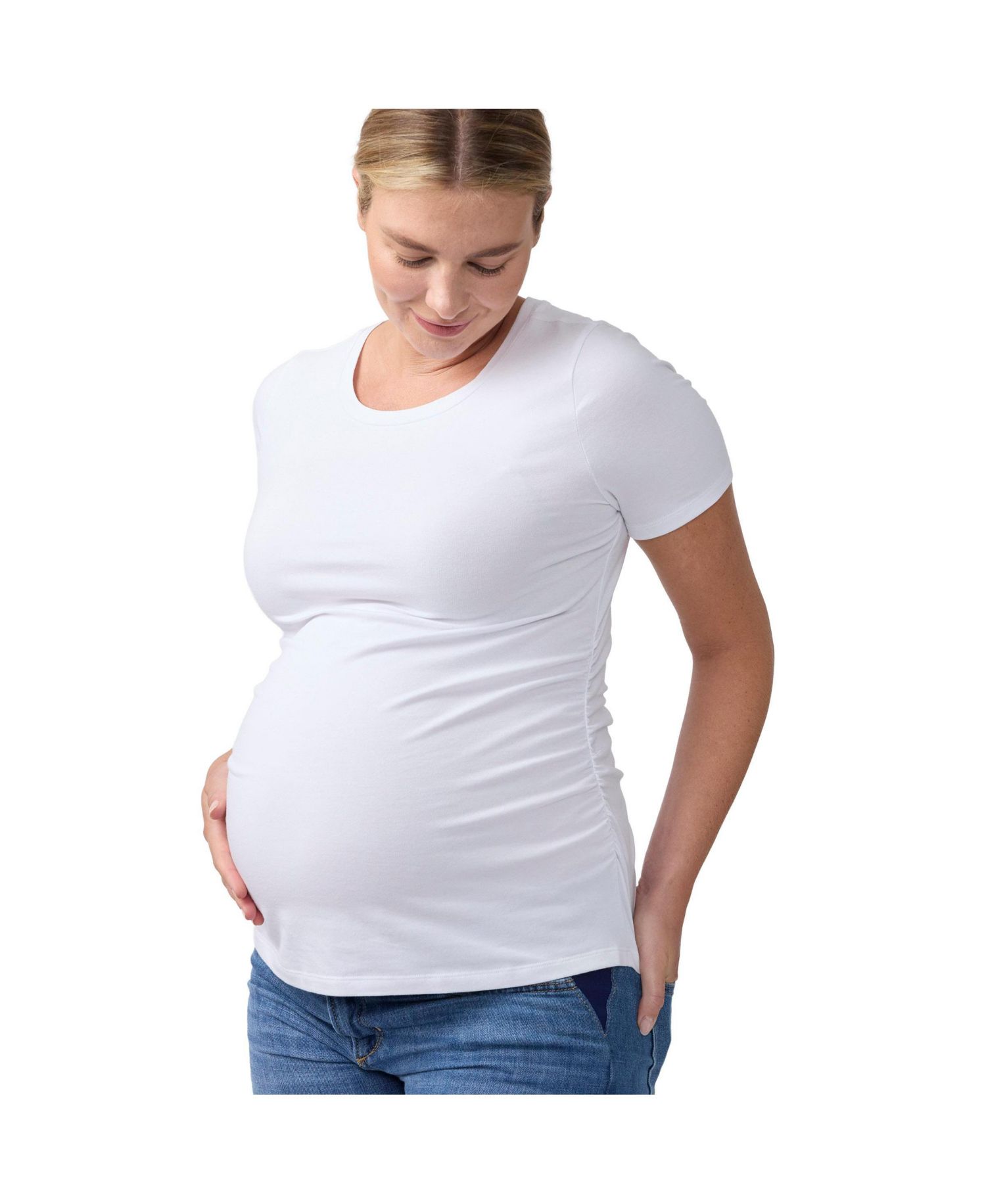 Women's Ingrid + Isabel Core Tee Bundle 2-Pack
