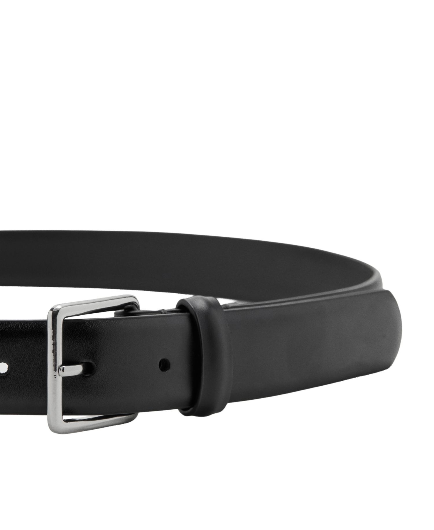 Men's Cowhide Leather Belt