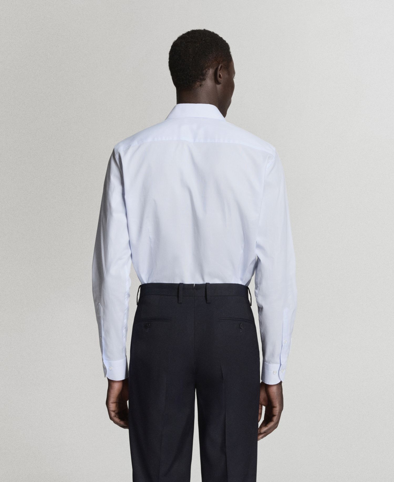 Men's Cotton Slim Fit Shirt
