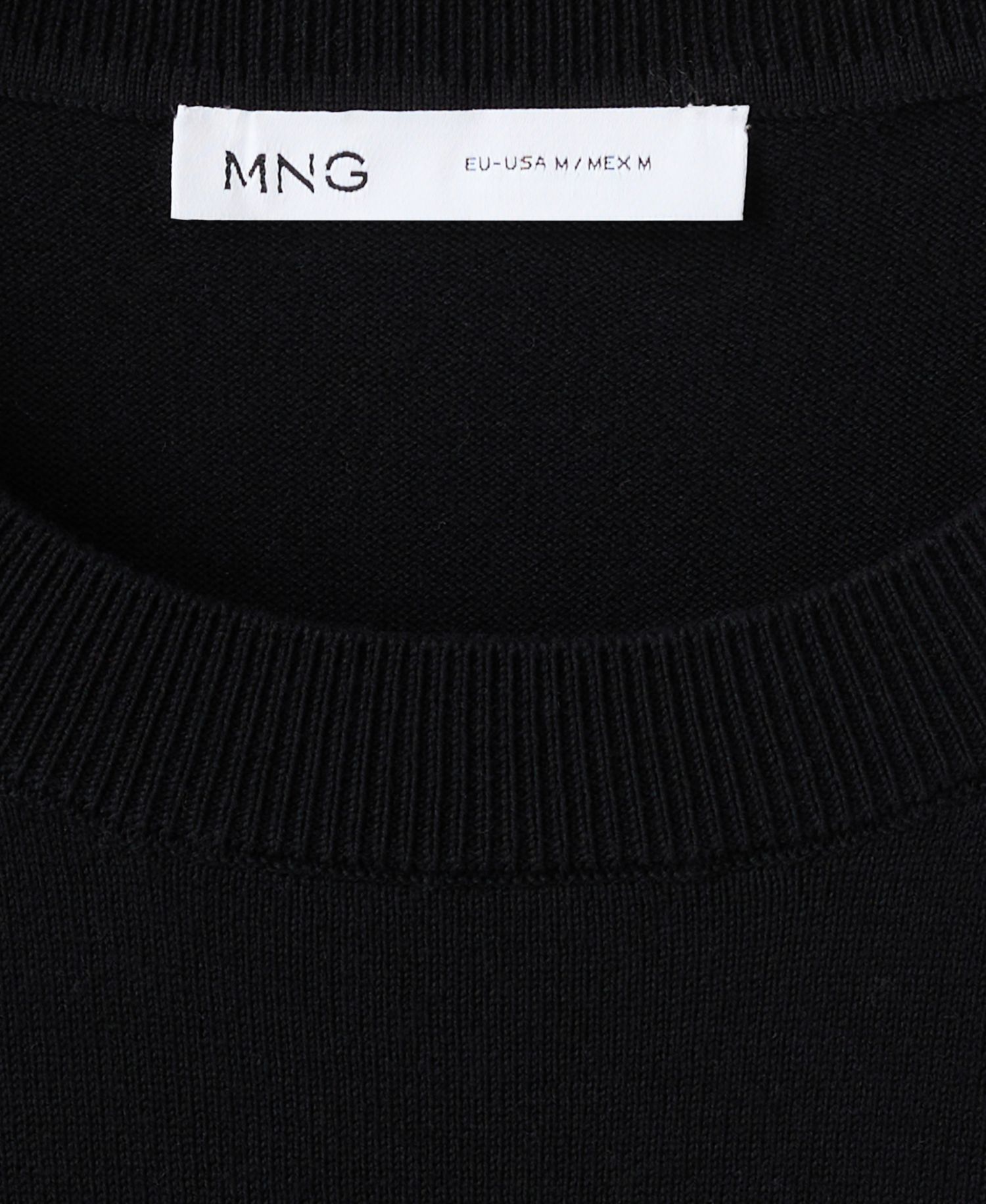 Men's Cotton Regular-Fit T-Shirt