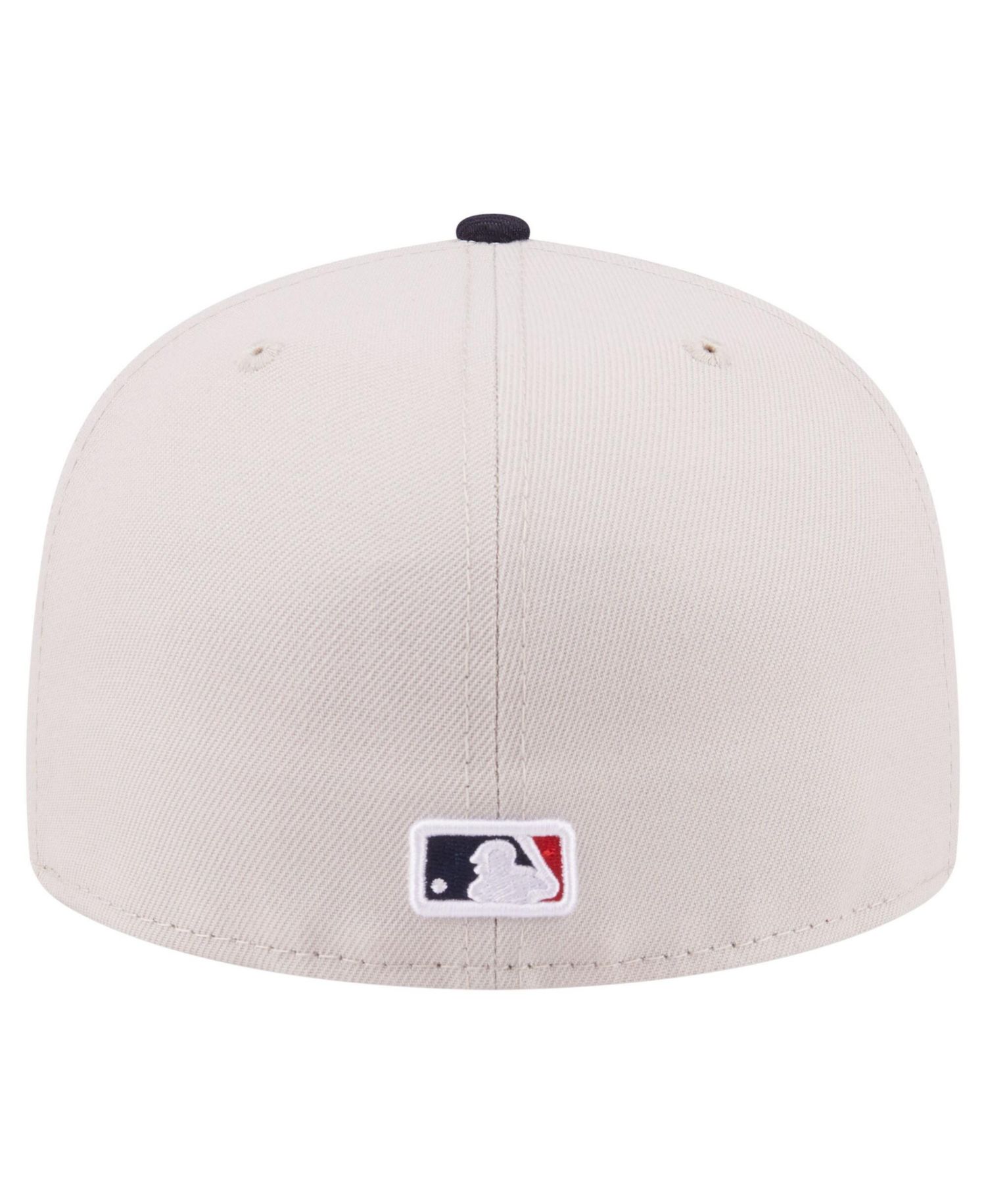 Men's Khaki St. Louis Cardinals City Icon 59FIFTY Fitted Hat