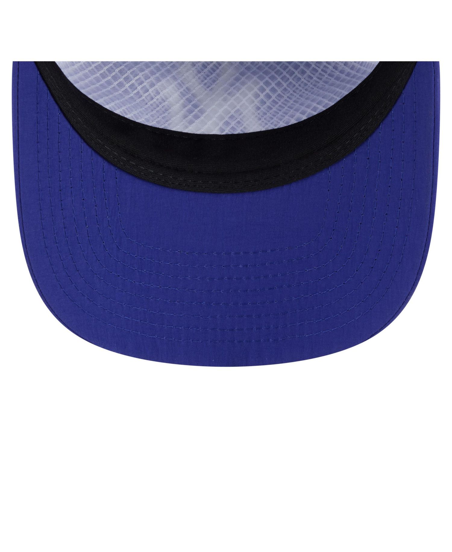 Men's Royal New York Yankees Everyday 19TWENTY Adjustable Hat