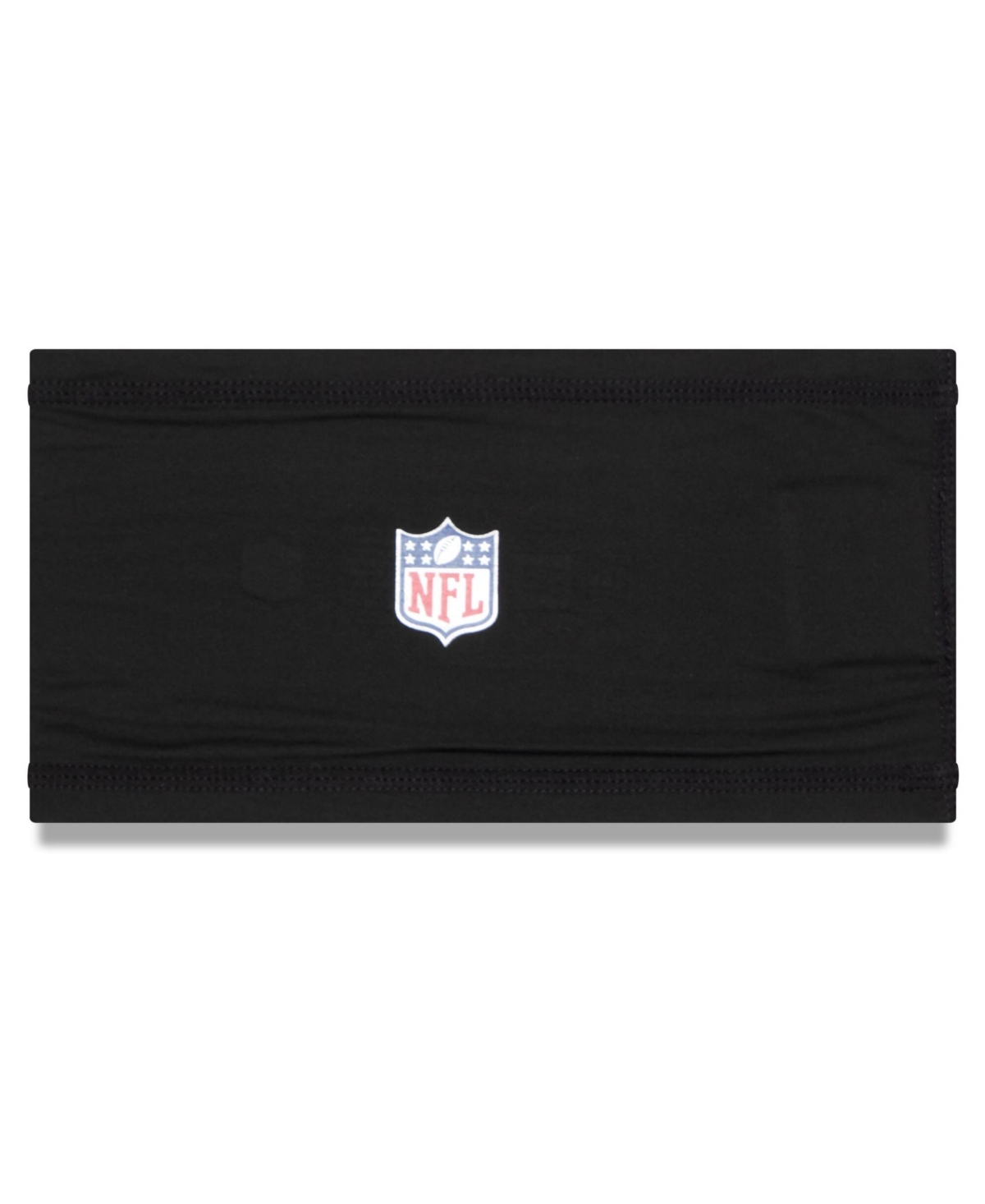 New Era Men's Black San Francisco 49ers 2026 Nfl Training Camp Headband