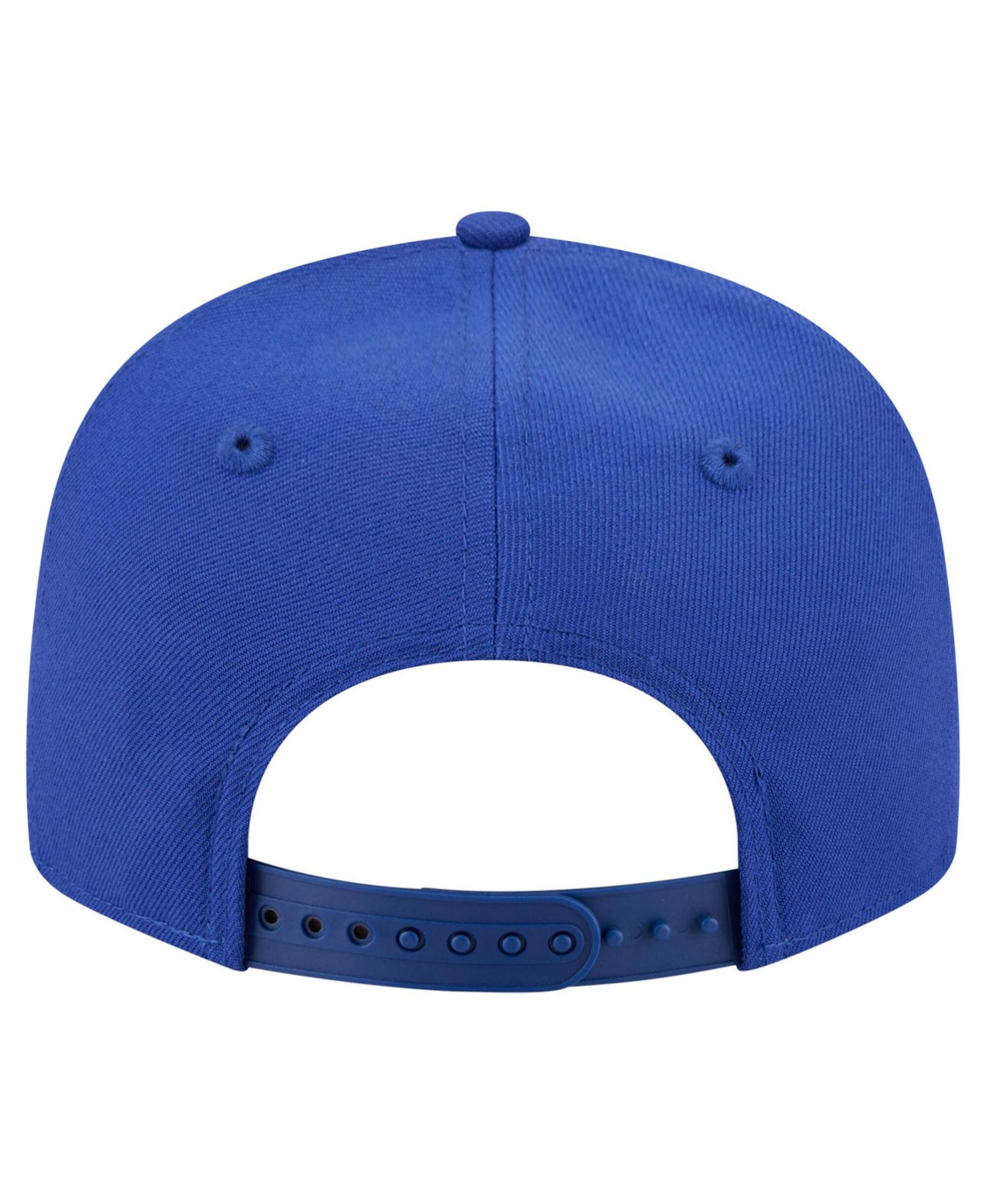Men's Royal Buffalo Bills 9FIFTY Snapback Hat